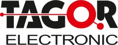 tagor logo